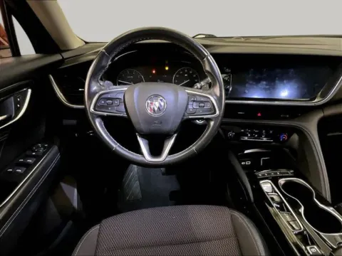 More photos of 2021 Buick Envision Preferred at Bob Ruth Ford Dillsburg, PA