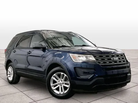 Another view of 2016 Ford Explorer for sale in Dillsburg, PA at Bob Ruth Ford Dillsburg