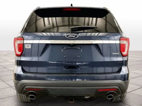 More photos of 2016 Ford Explorer at Bob Ruth Ford Dillsburg, PA