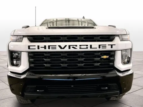 Another view of 2021 Chevrolet Silverado 2500 HD Custom for sale in Dillsburg, PA at Bob Ruth Ford Dillsburg