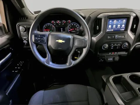 More photos of 2021 Chevrolet Silverado 2500 HD Custom at Bob Ruth Ford Dillsburg, PA