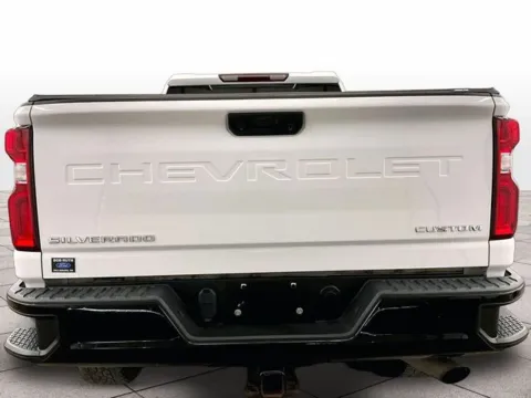 More photos of 2021 Chevrolet Silverado 2500 HD Custom at Bob Ruth Ford Dillsburg, PA