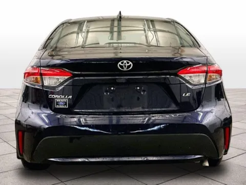 More photos of 2022 Toyota Corolla LE at Bob Ruth Ford Dillsburg, PA