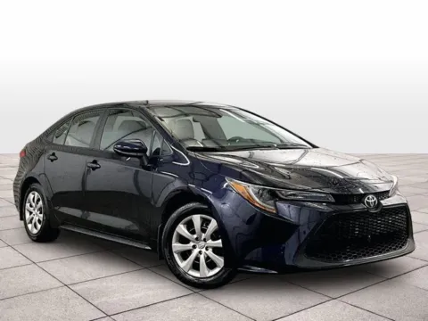 Photos of 2022 Toyota Corolla LE for sale in Dillsburg, PA at Bob Ruth Ford Dillsburg