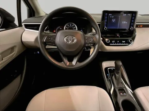 More photos of 2022 Toyota Corolla LE at Bob Ruth Ford Dillsburg, PA