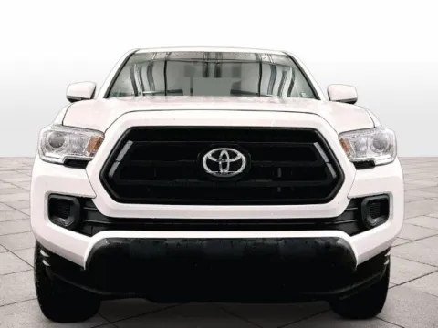 Another view of 2023 Toyota Tacoma SR for sale in Dillsburg, PA at Bob Ruth Ford Dillsburg