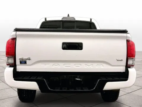 More photos of 2023 Toyota Tacoma SR at Bob Ruth Ford Dillsburg, PA