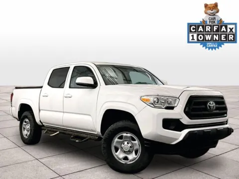 Photos of 2023 Toyota Tacoma SR for sale in Dillsburg, PA at Bob Ruth Ford Dillsburg