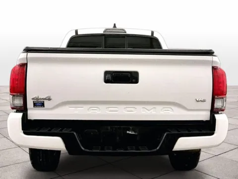 More photos of 2023 Toyota Tacoma SR at Bob Ruth Ford Dillsburg, PA