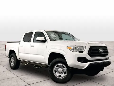 Photos of 2023 Toyota Tacoma SR for sale in Dillsburg, PA at Bob Ruth Ford Dillsburg