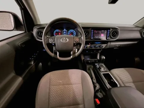 More photos of 2023 Toyota Tacoma SR at Bob Ruth Ford Dillsburg, PA
