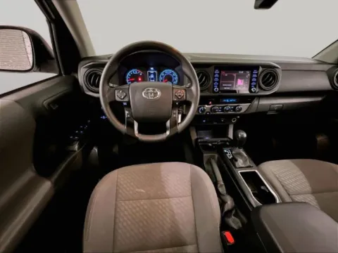 More photos of 2023 Toyota Tacoma SR at Bob Ruth Ford Dillsburg, PA