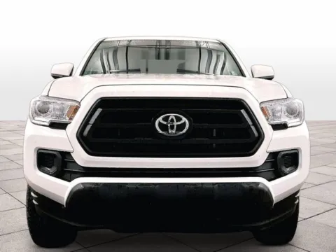 Another view of 2023 Toyota Tacoma SR for sale in Dillsburg, PA at Bob Ruth Ford Dillsburg
