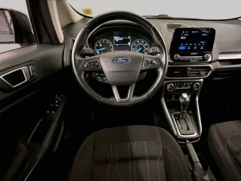 More photos of 2019 Ford EcoSport SE at Bob Ruth Ford Dillsburg, PA