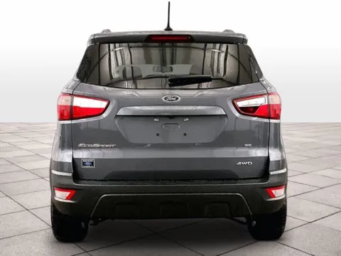 More photos of 2019 Ford EcoSport SE at Bob Ruth Ford Dillsburg, PA