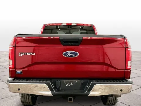 More photos of 2017 Ford F-150 XLT at Bob Ruth Ford Dillsburg, PA