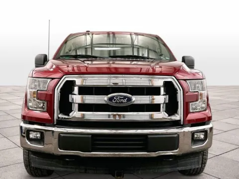 Another view of 2017 Ford F-150 XLT for sale in Dillsburg, PA at Bob Ruth Ford Dillsburg