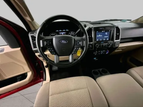 More photos of 2017 Ford F-150 XLT at Bob Ruth Ford Dillsburg, PA