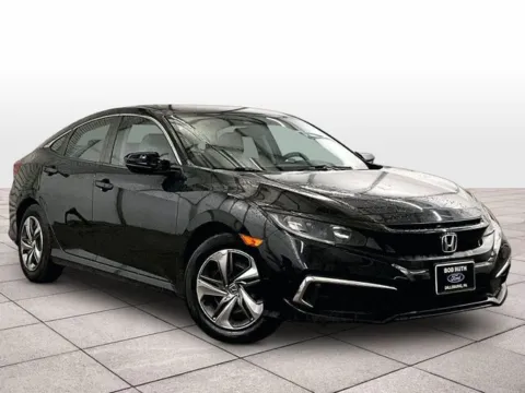 Photos of 2019 Honda Civic LX for sale in Dillsburg, PA at Bob Ruth Ford Dillsburg