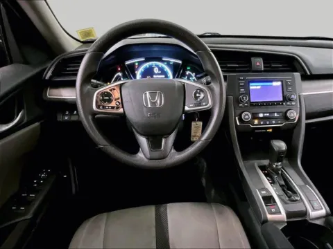 More photos of 2019 Honda Civic LX at Bob Ruth Ford Dillsburg, PA