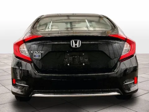 More photos of 2019 Honda Civic LX at Bob Ruth Ford Dillsburg, PA