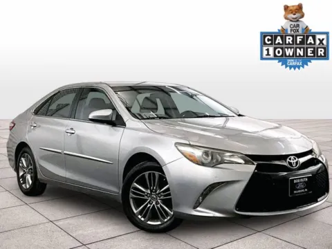 Photos of 2017 Toyota Camry SE for sale in Dillsburg, PA at Bob Ruth Ford Dillsburg