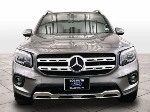 Another view of 2023 Mercedes-Benz GLB 250 for sale in Dillsburg, PA at Bob Ruth Ford Dillsburg