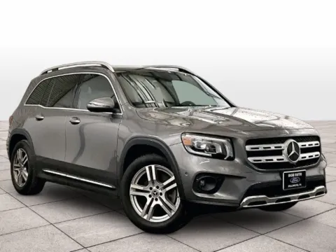 Photos of 2023 Mercedes-Benz GLB 250 for sale in Dillsburg, PA at Bob Ruth Ford Dillsburg