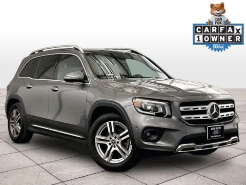 Photos of 2023 Mercedes-Benz GLB 250 for sale in Dillsburg, PA at Bob Ruth Ford Dillsburg