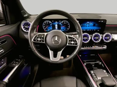 More photos of 2023 Mercedes-Benz GLB 250 at Bob Ruth Ford Dillsburg, PA