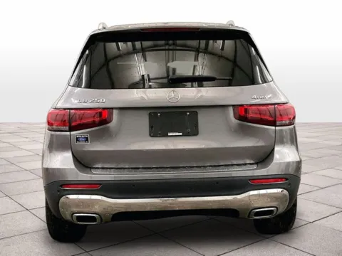 More photos of 2023 Mercedes-Benz GLB 250 at Bob Ruth Ford Dillsburg, PA