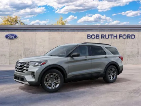 Gray 2027 Ford Explorer Active for sale in Dillsburg, PA