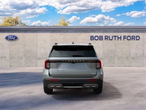 More photos of 2027 Ford Explorer Active at Bob Ruth Ford Dillsburg, PA