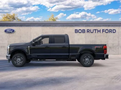 More photos of 2026 Ford F-250SD Lariat at Bob Ruth Ford Dillsburg, PA