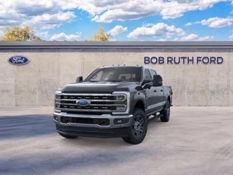 Another view of 2026 Ford F-250SD Lariat for sale in Dillsburg, PA at Bob Ruth Ford Dillsburg