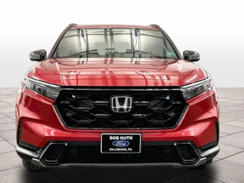 Another view of 2023 Honda CR-V Hybrid Sport for sale in Dillsburg, PA at Bob Ruth Ford Dillsburg