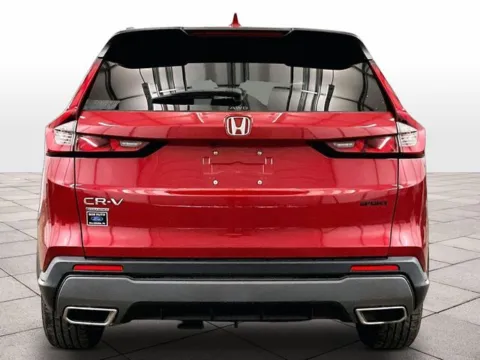 More photos of 2023 Honda CR-V Hybrid Sport at Bob Ruth Ford Dillsburg, PA