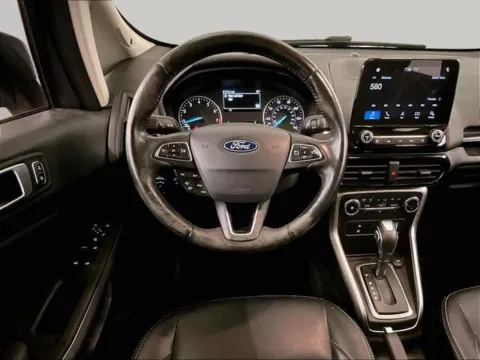 More photos of 2019 Ford EcoSport Titanium at Bob Ruth Ford Dillsburg, PA