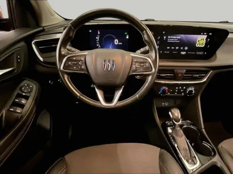 More photos of 2024 Buick Encore GX Preferred at Bob Ruth Ford Dillsburg, PA