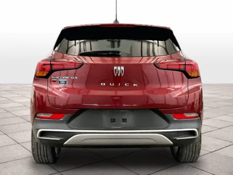 More photos of 2024 Buick Encore GX Preferred at Bob Ruth Ford Dillsburg, PA