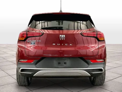 More photos of 2024 Buick Encore GX Preferred at Bob Ruth Ford Dillsburg, PA