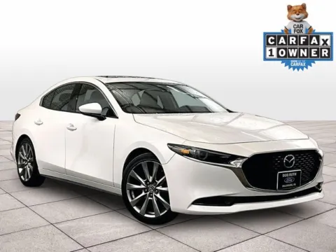 Photos of 2020 Mazda Mazda3 Premium for sale in Dillsburg, PA at Bob Ruth Ford Dillsburg