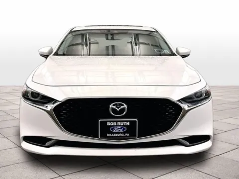 Another view of 2020 Mazda Mazda3 Premium for sale in Dillsburg, PA at Bob Ruth Ford Dillsburg