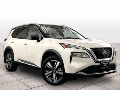 Photos of 2023 Nissan Rogue SL for sale in Dillsburg, PA at Bob Ruth Ford Dillsburg