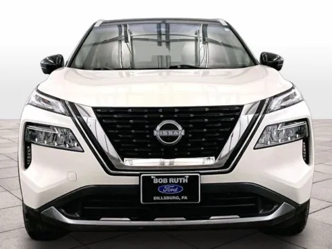Another view of 2023 Nissan Rogue SL for sale in Dillsburg, PA at Bob Ruth Ford Dillsburg