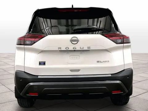 More photos of 2023 Nissan Rogue SL at Bob Ruth Ford Dillsburg, PA
