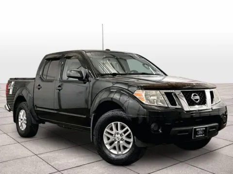 Photos of 2015 Nissan Frontier SV for sale in Dillsburg, PA at Bob Ruth Ford Dillsburg