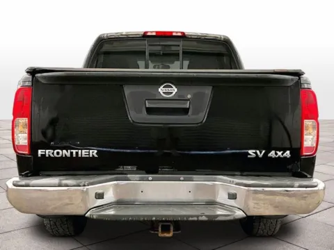 More photos of 2015 Nissan Frontier SV at Bob Ruth Ford Dillsburg, PA