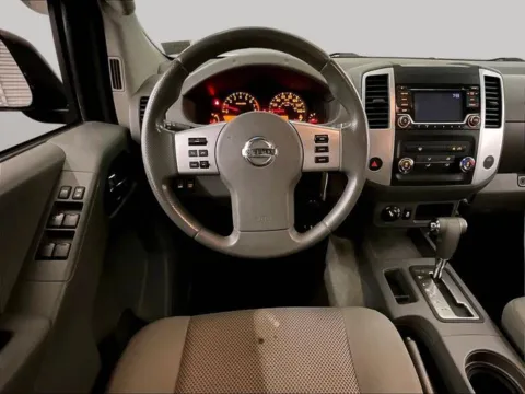 More photos of 2015 Nissan Frontier SV at Bob Ruth Ford Dillsburg, PA