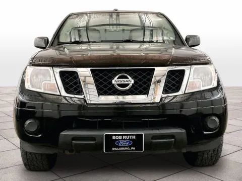 Another view of 2015 Nissan Frontier SV for sale in Dillsburg, PA at Bob Ruth Ford Dillsburg